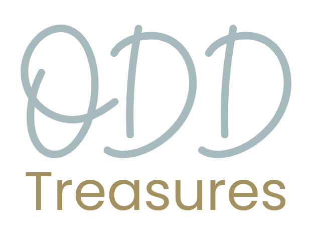 Odd Treasures